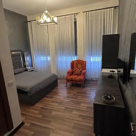 Echoloft Nisantasi 2 Xxx דירה איסטמבול